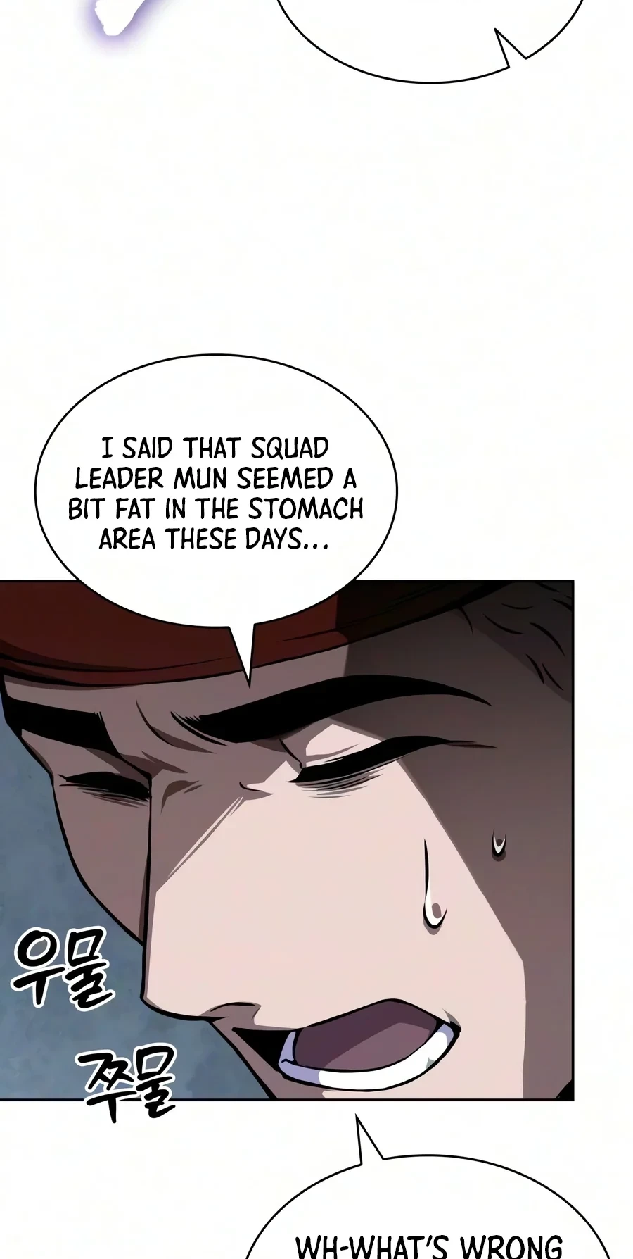 Nano Machine Chapter 327 page 92 - 