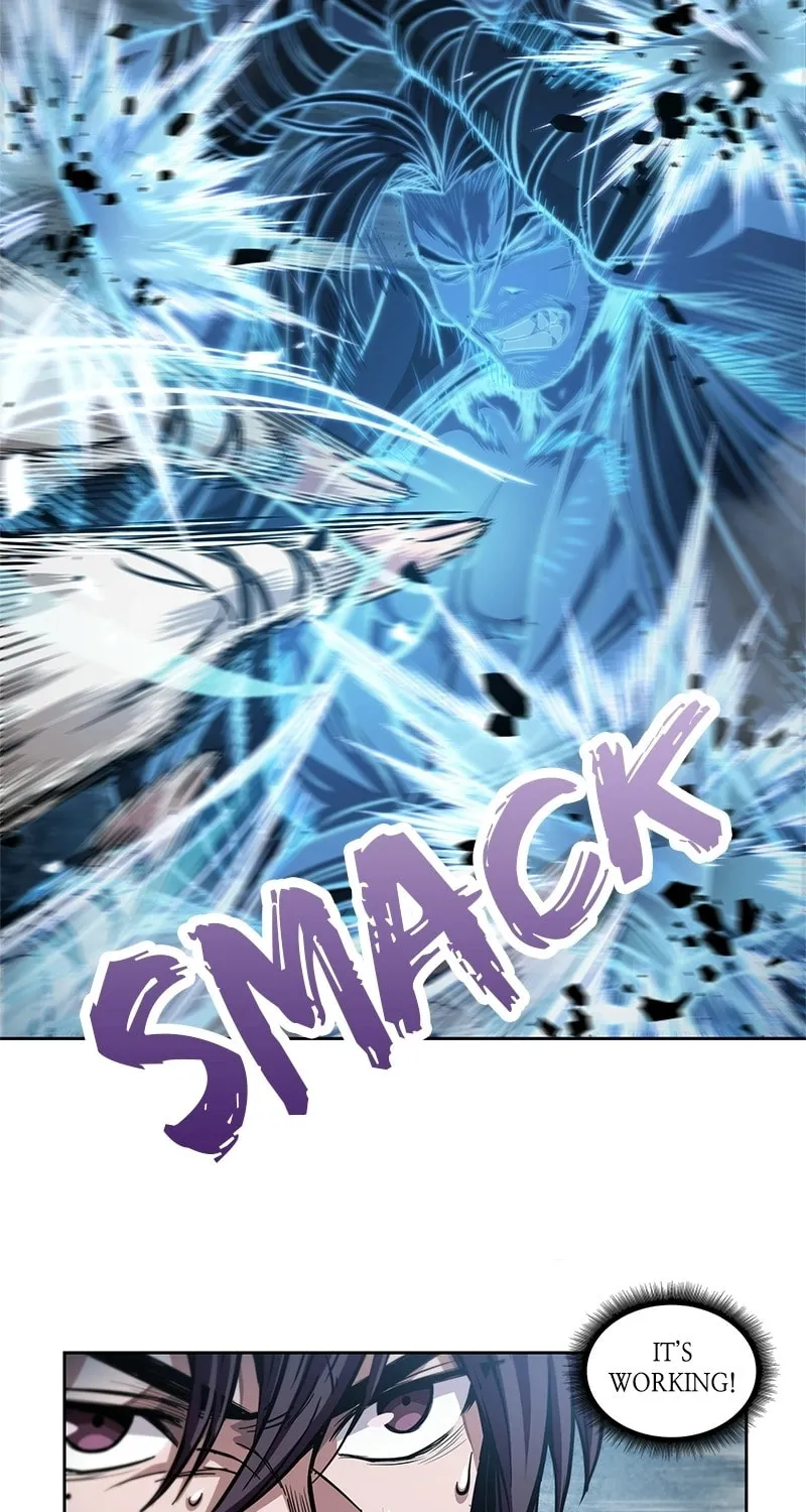 Read Nano Machine chapter 35 image 17 on Lezhin