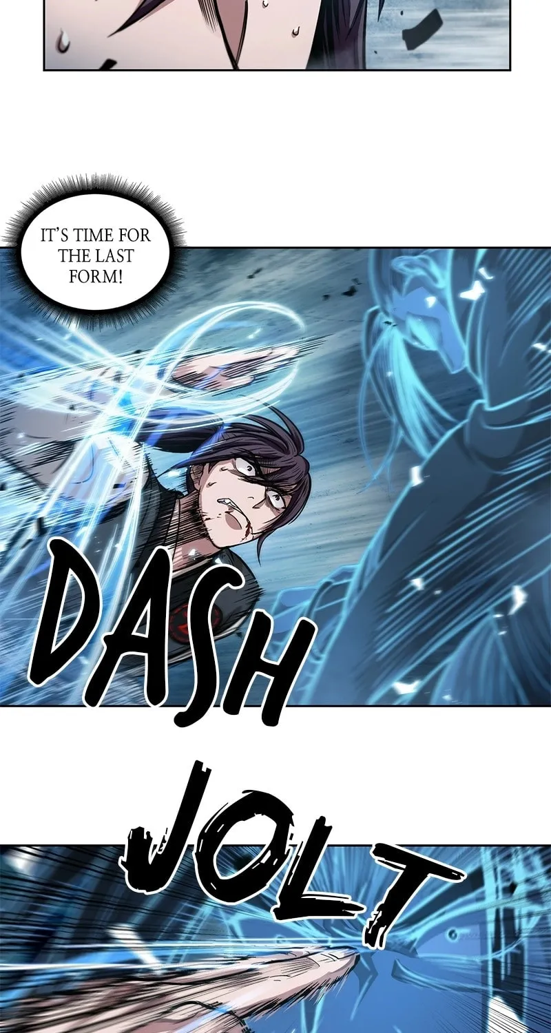 Read Nano Machine chapter 35 image 18 on Lezhin