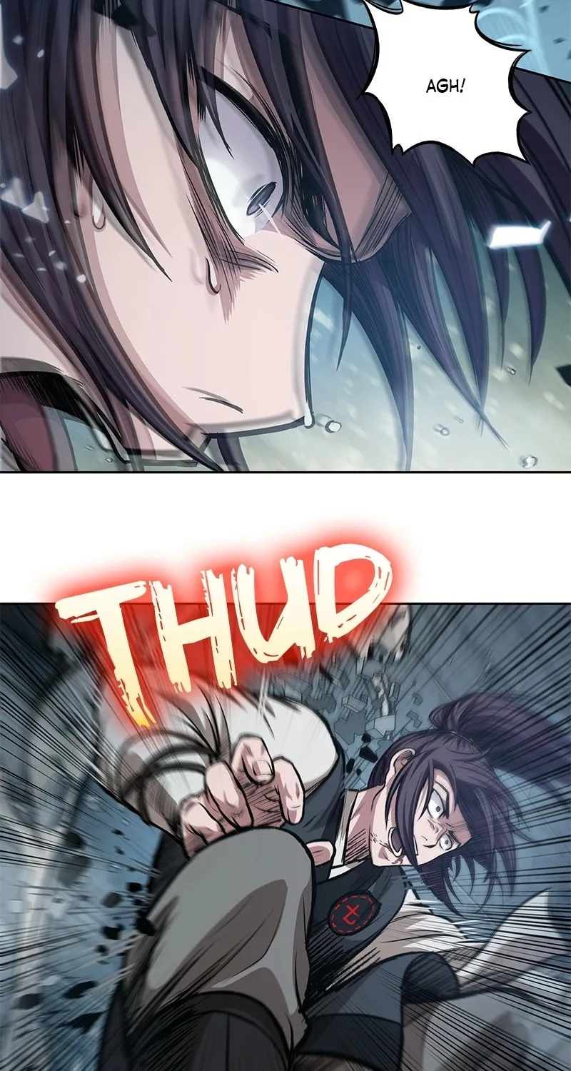 Read Nano Machine chapter 35 image 20 on Lezhin