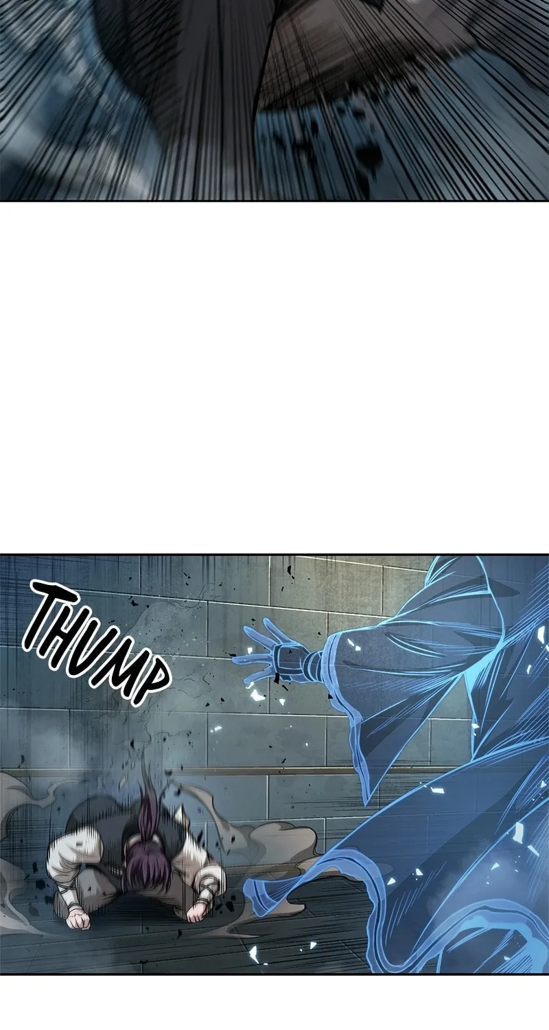 Read Nano Machine chapter 35 image 21 on Lezhin