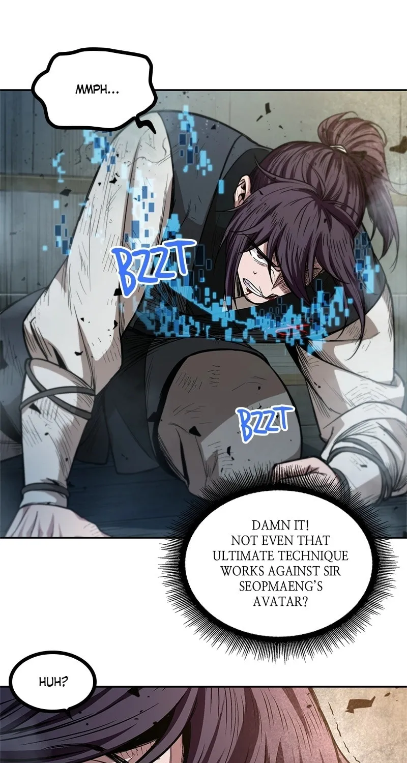 Read Nano Machine chapter 35 image 22 on Lezhin