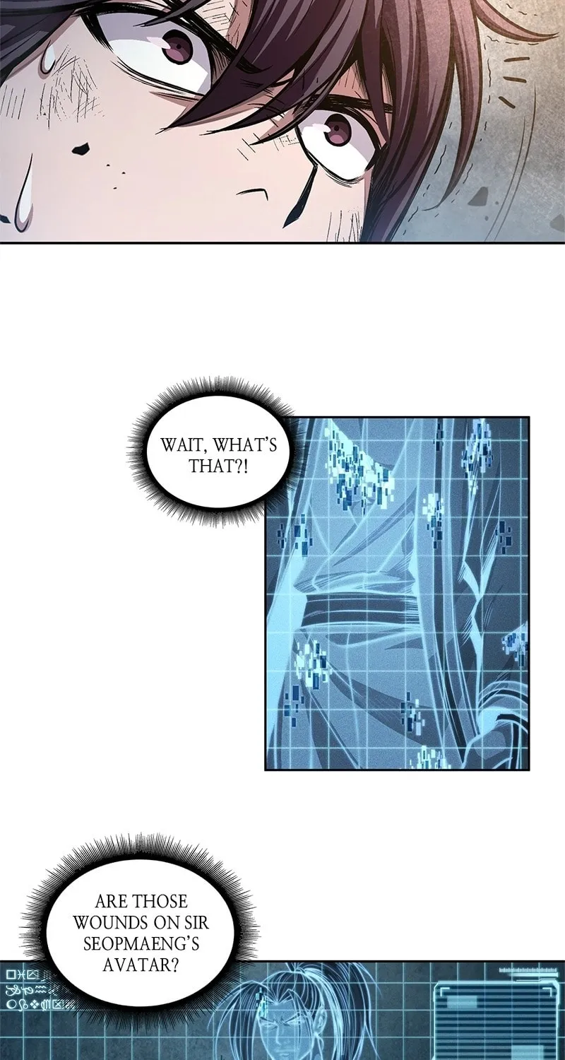 Read Nano Machine chapter 35 image 23 on Lezhin