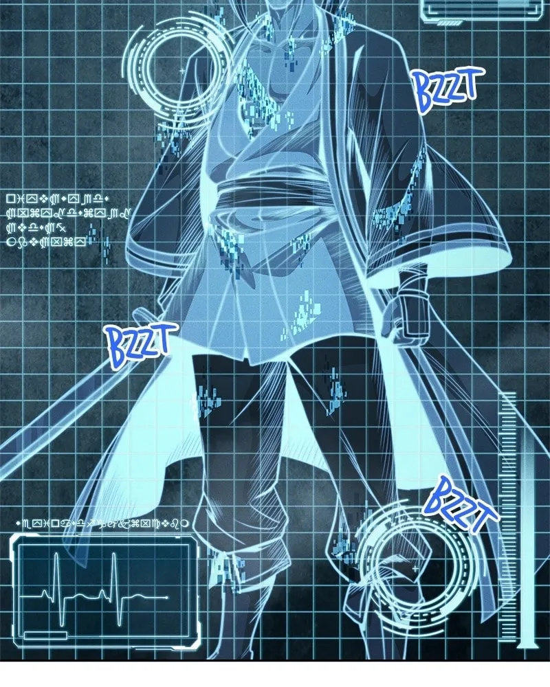 Read Nano Machine chapter 35 image 24 on Lezhin