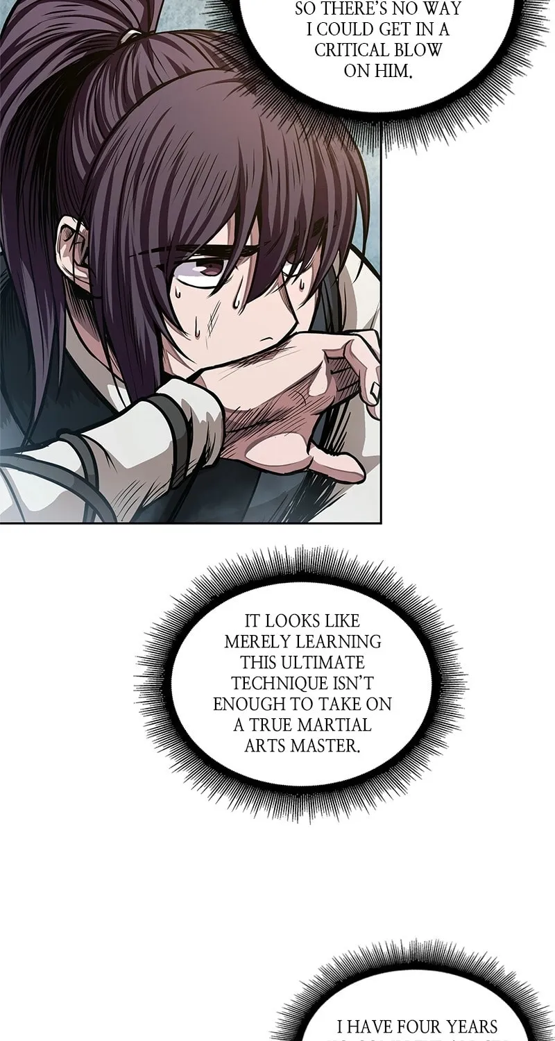 Read Nano Machine chapter 35 image 26 on Lezhin