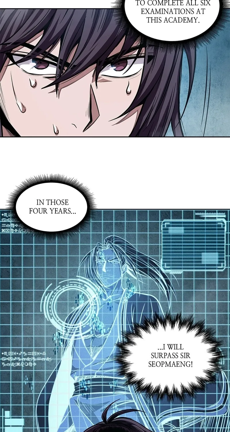 Read Nano Machine chapter 35 image 27 on Lezhin
