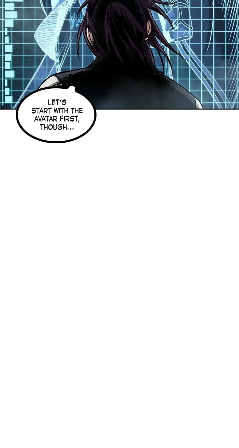 Read Nano Machine chapter 35 image 28 on Lezhin
