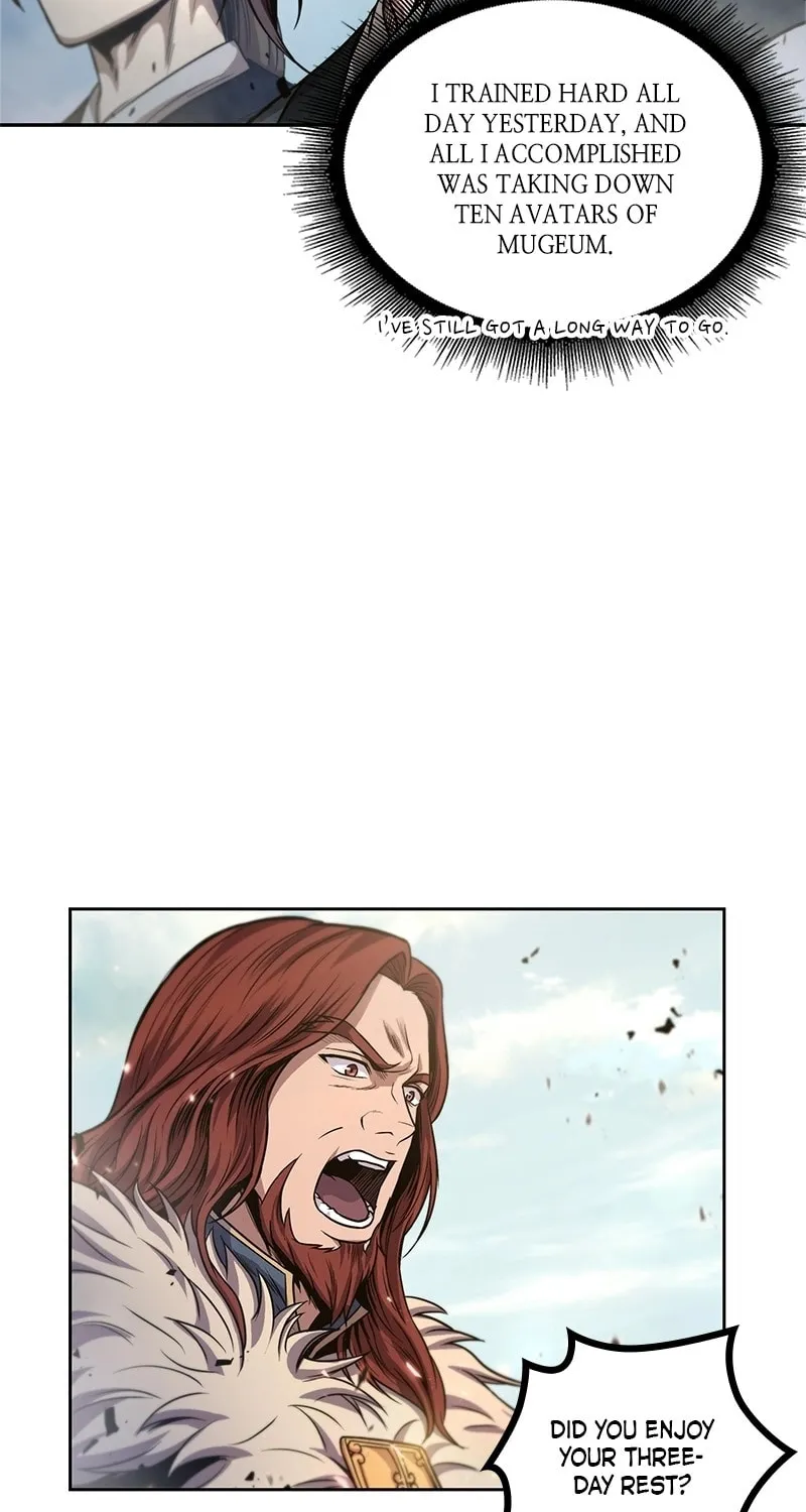 Read Nano Machine chapter 35 image 32 on Lezhin