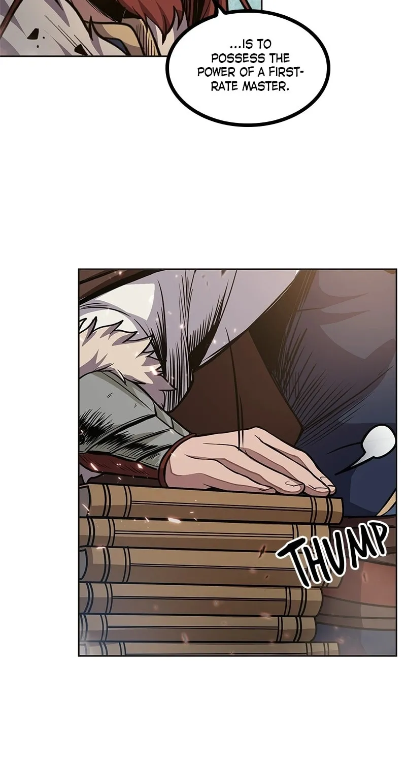 Read Nano Machine chapter 35 image 38 on Lezhin