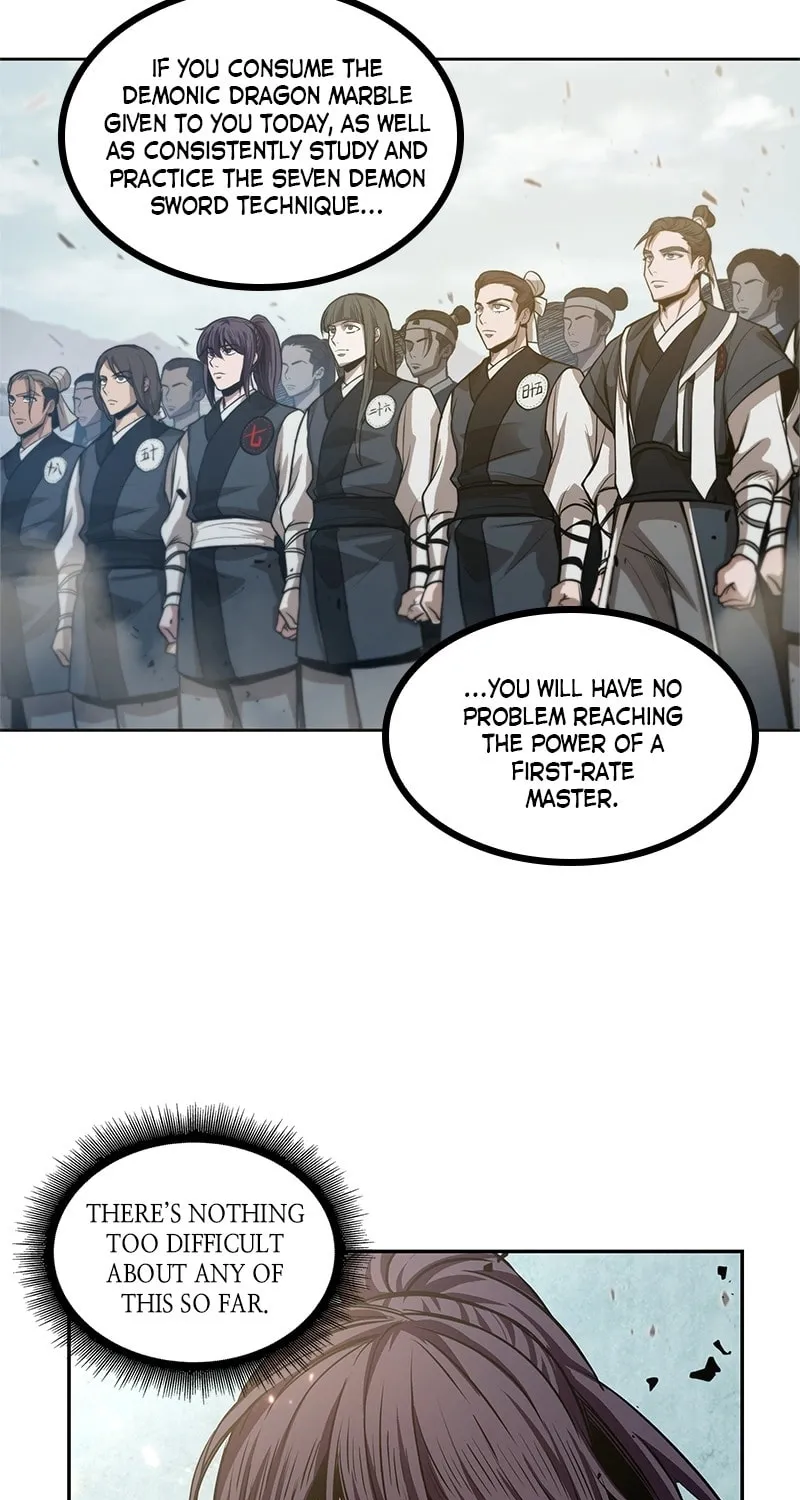 Read Nano Machine chapter 35 image 40 on Lezhin