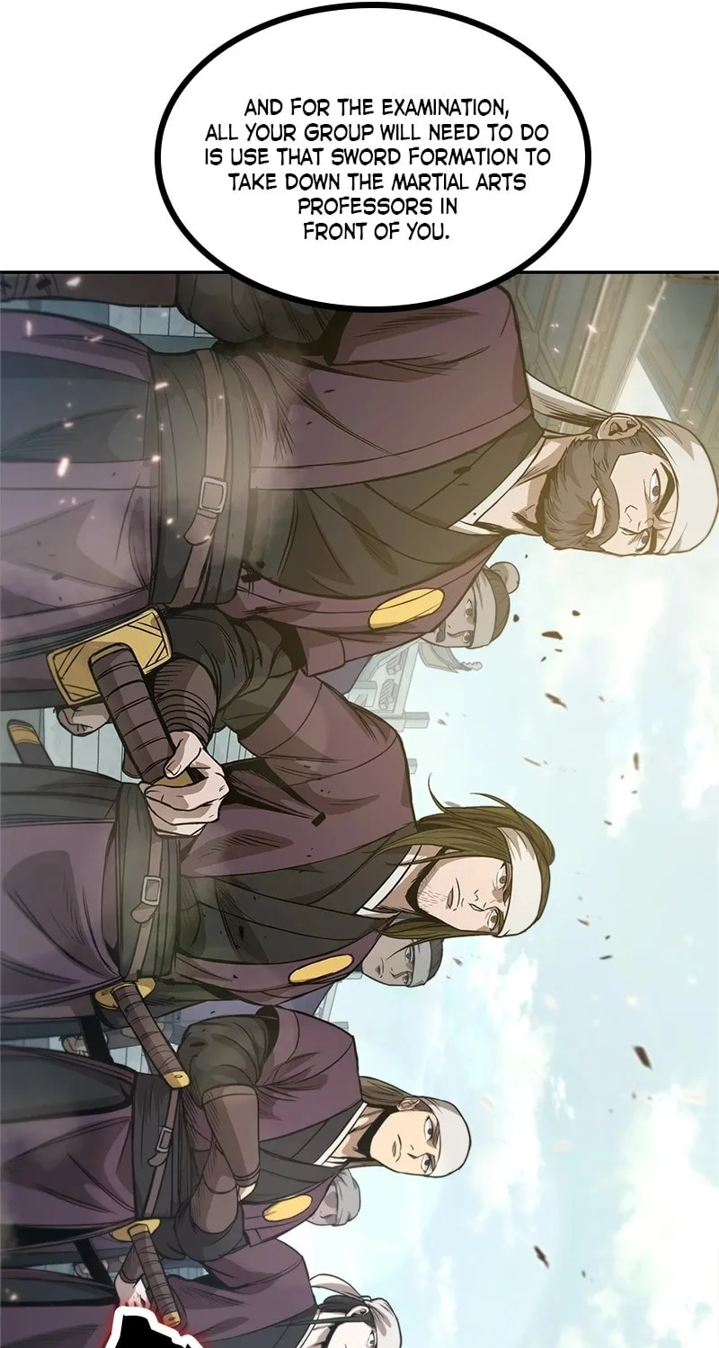 Read Nano Machine chapter 35 image 43 on Lezhin