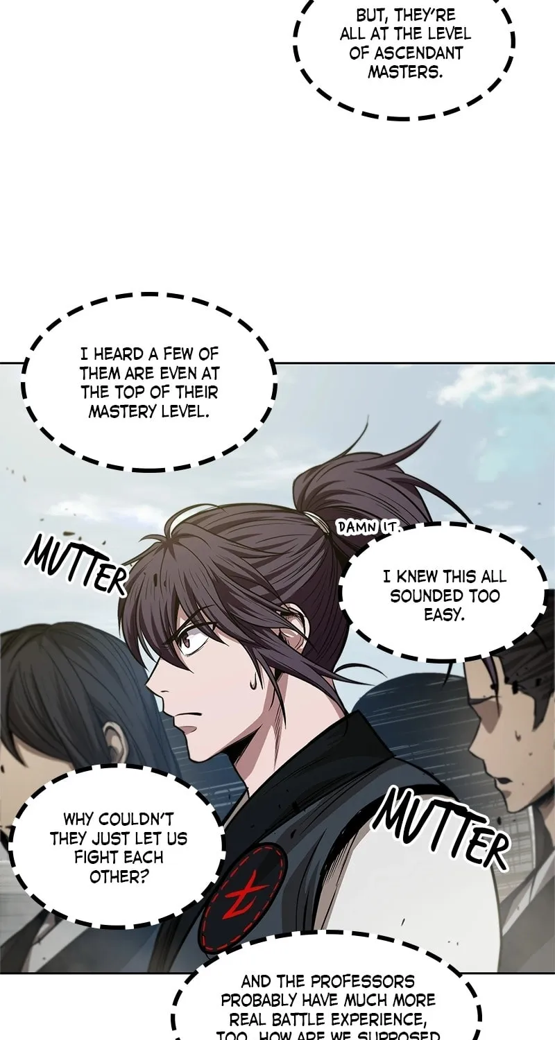 Read Nano Machine chapter 35 image 45 on Lezhin