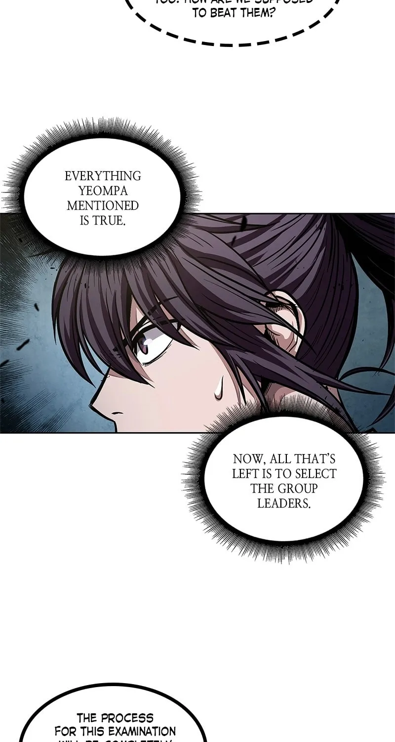 Read Nano Machine chapter 35 image 46 on Lezhin