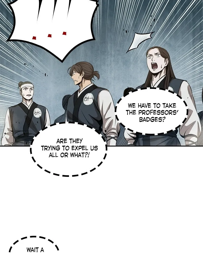 Read Nano Machine chapter 35 image 51 on Lezhin