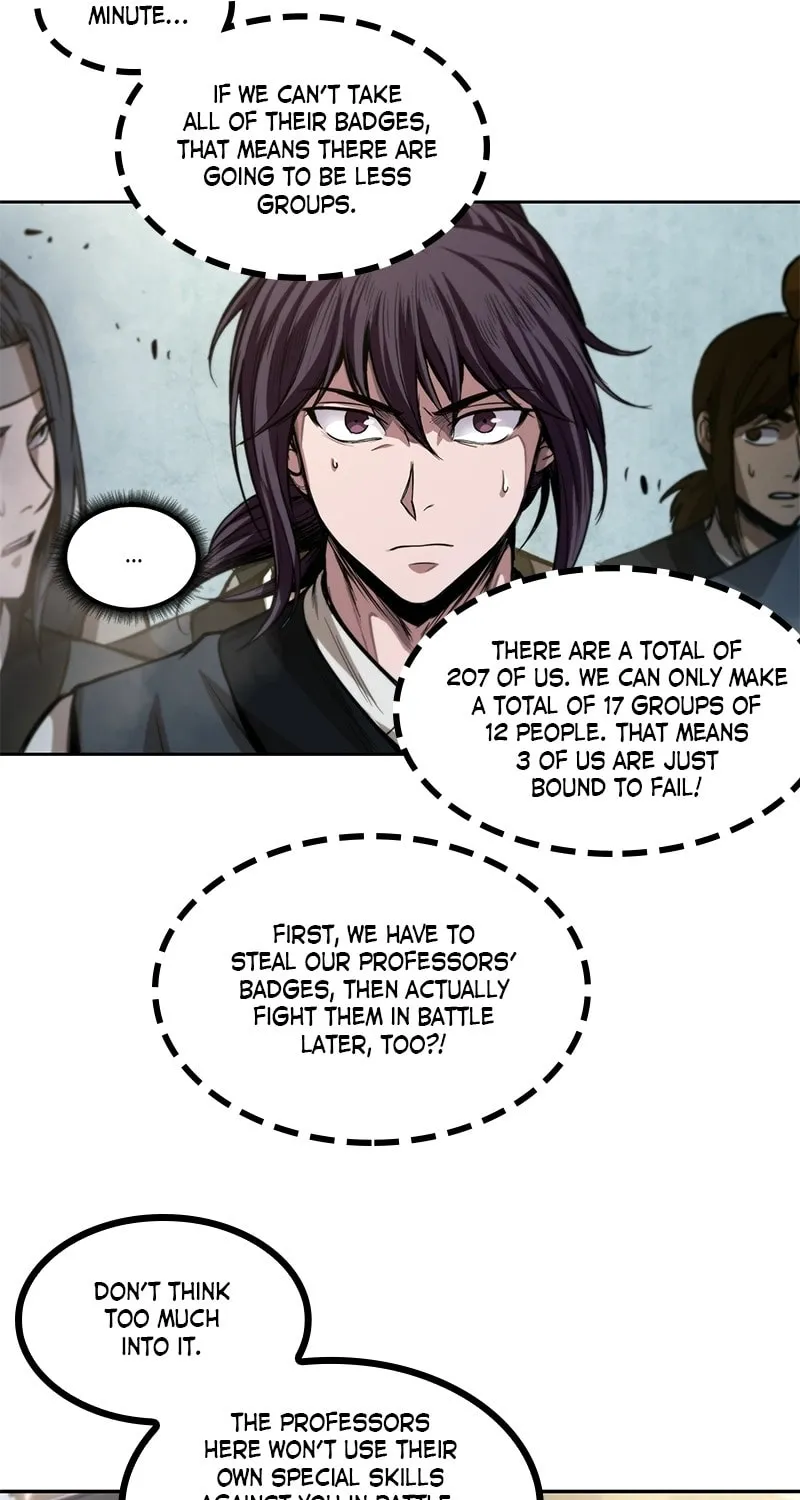 Read Nano Machine chapter 35 image 52 on Lezhin