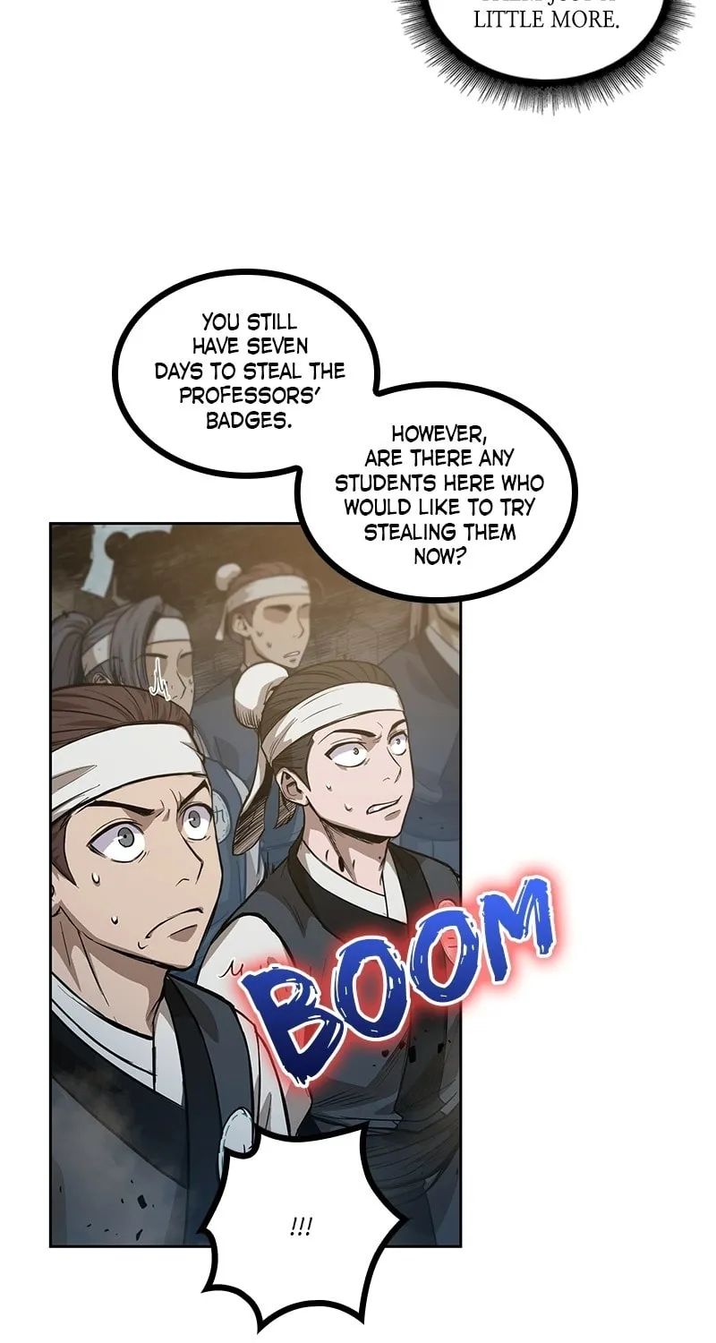 Read Nano Machine chapter 35 image 56 on Lezhin