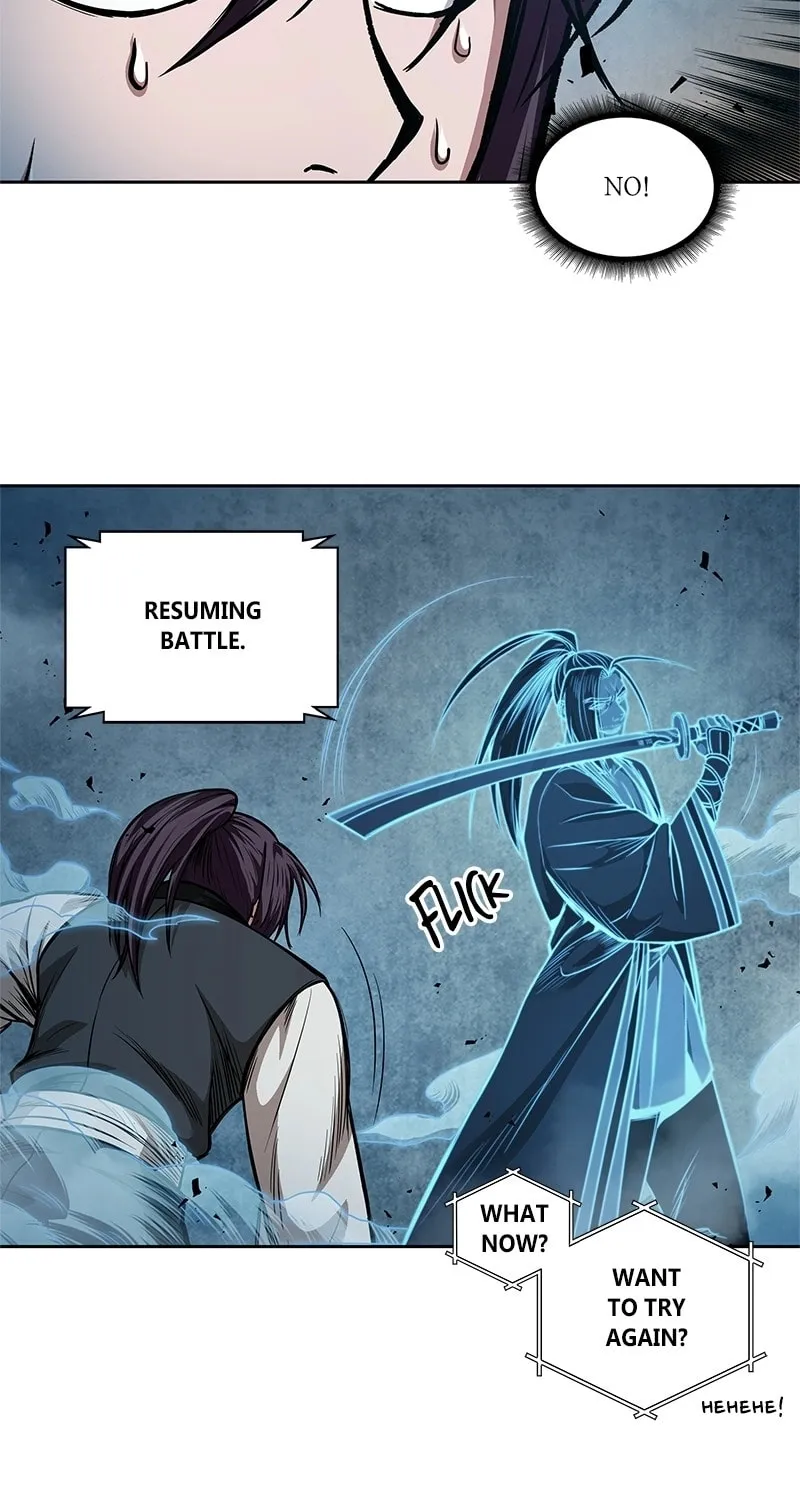 Read Nano Machine chapter 35 image 6 on Lezhin