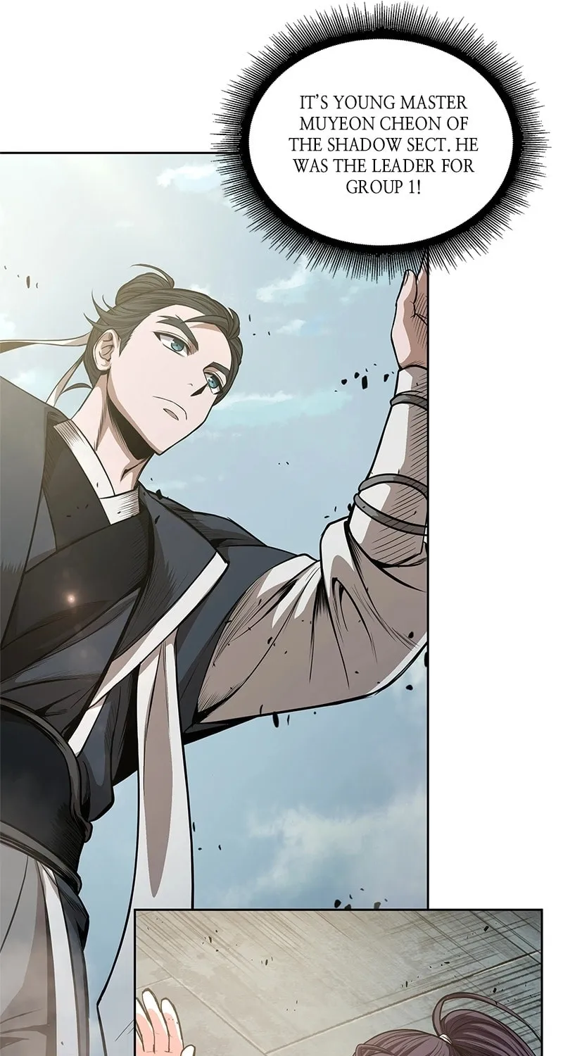 Read Nano Machine chapter 35 image 60 on Lezhin