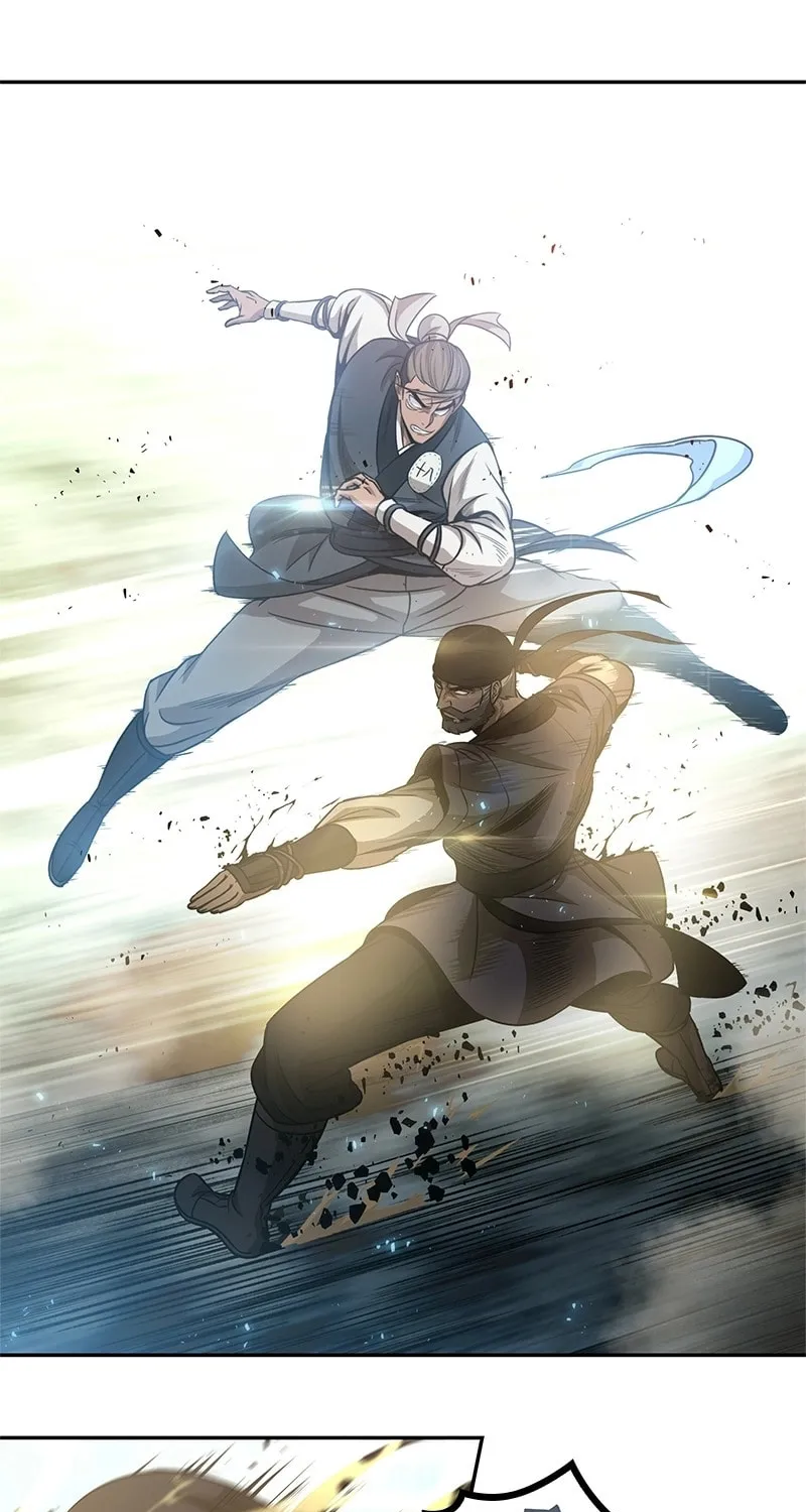 Read Nano Machine chapter 38 image 0 on Lezhin