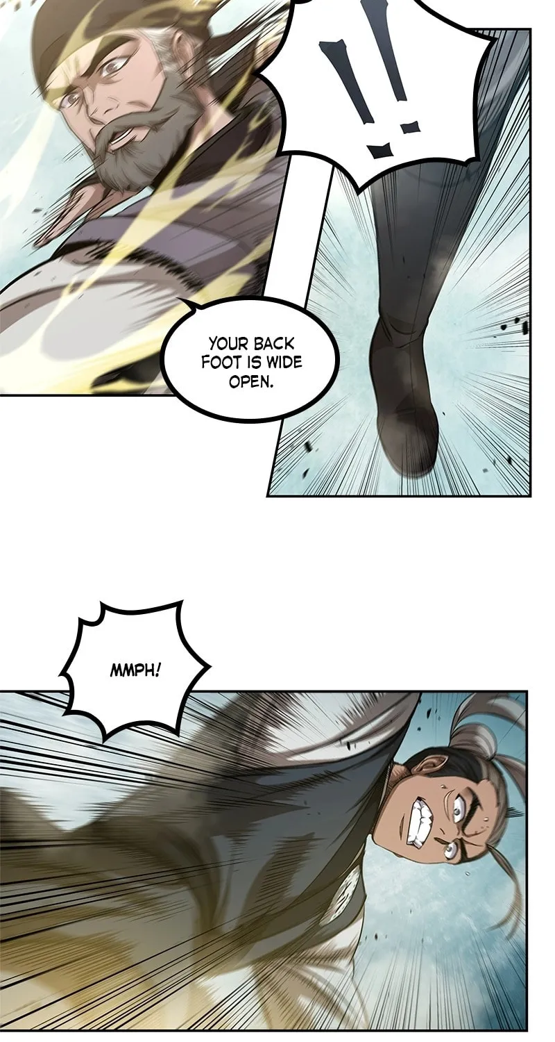 Read Nano Machine chapter 38 image 1 on Lezhin