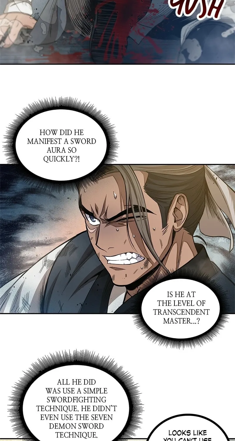 Read Nano Machine chapter 38 image 12 on Lezhin