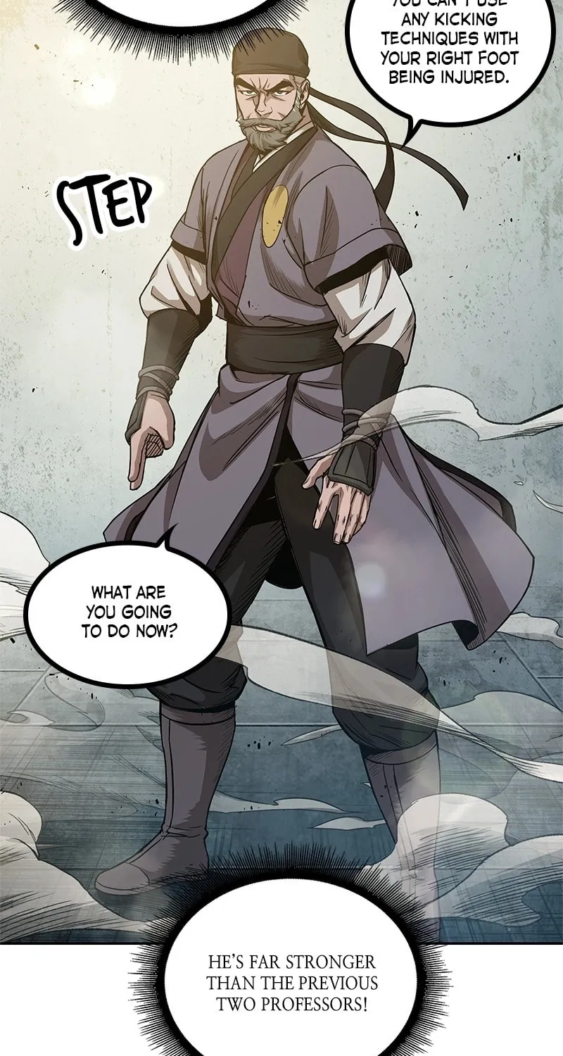 Read Nano Machine chapter 38 image 13 on Lezhin