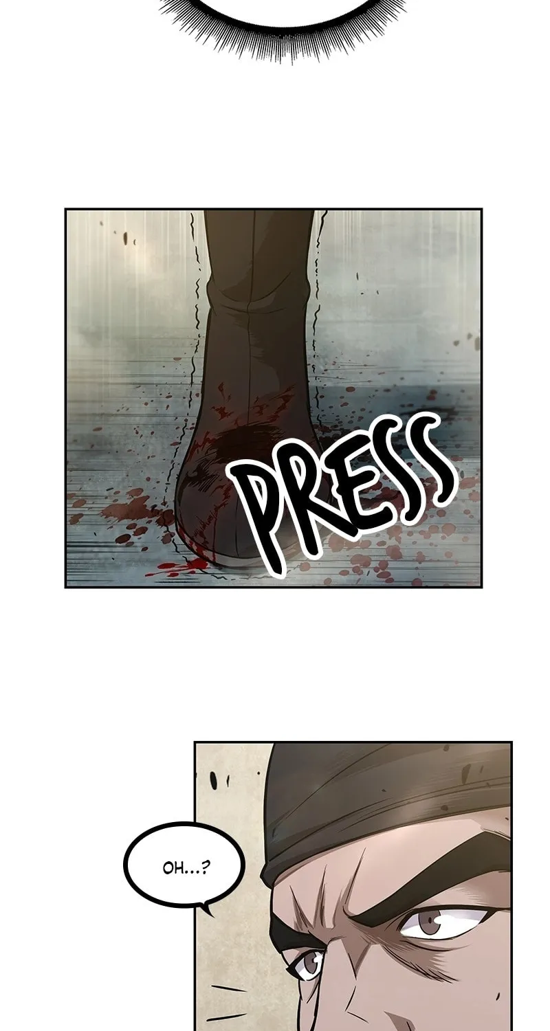 Read Nano Machine chapter 38 image 14 on Lezhin