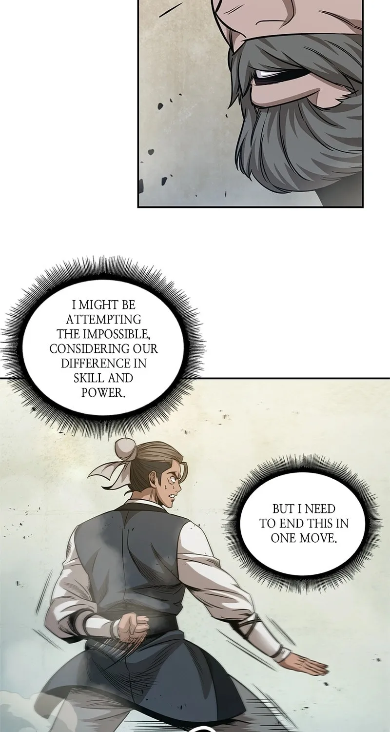Read Nano Machine chapter 38 image 15 on Lezhin