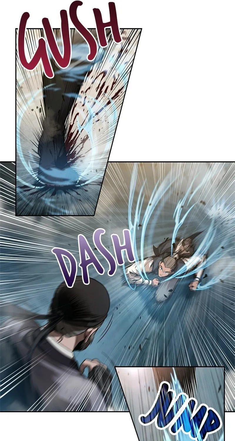 Read Nano Machine chapter 38 image 17 on Lezhin