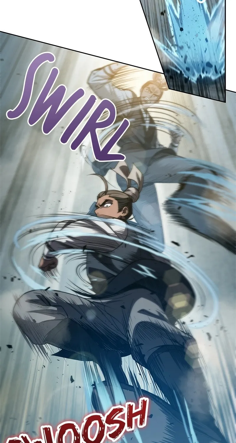 Read Nano Machine chapter 38 image 18 on Lezhin