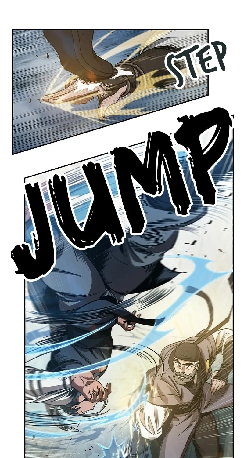Read Nano Machine chapter 38 image 2 on Lezhin