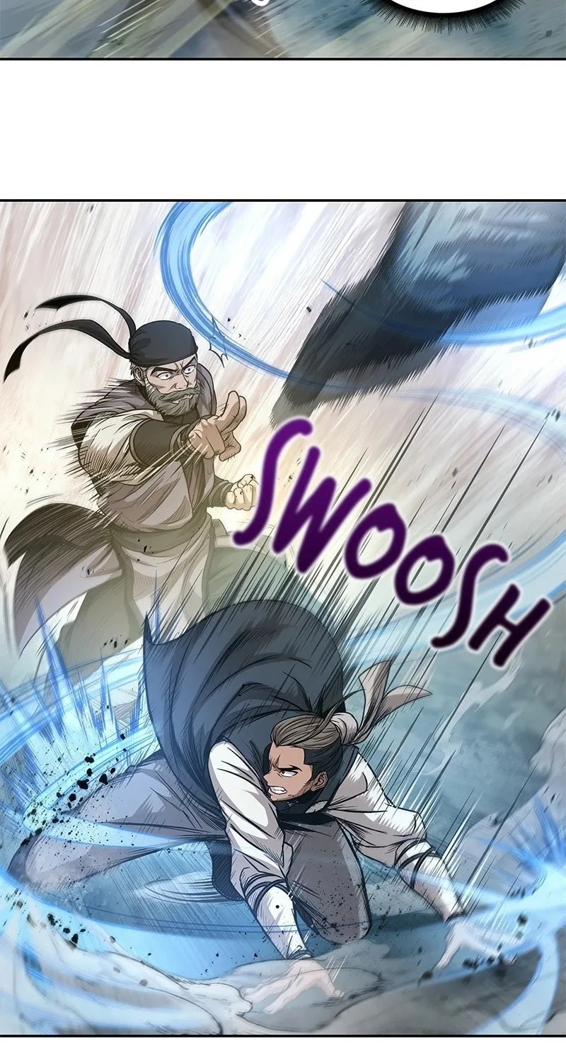 Read Nano Machine chapter 38 image 20 on Lezhin