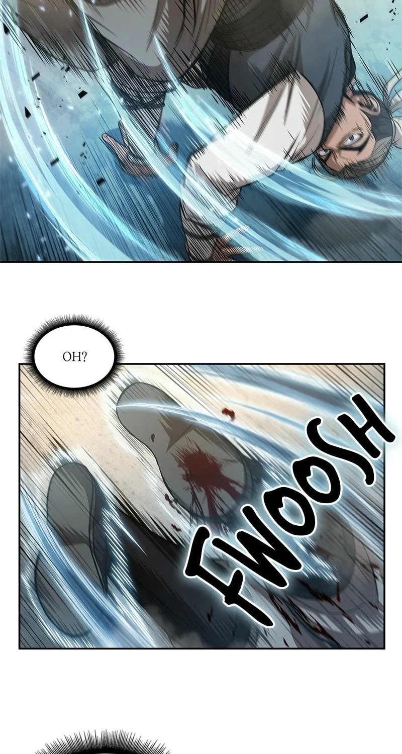 Read Nano Machine chapter 38 image 22 on Lezhin