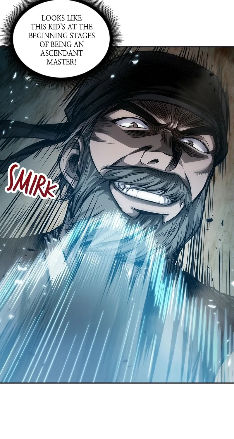 Read Nano Machine chapter 38 image 23 on Lezhin