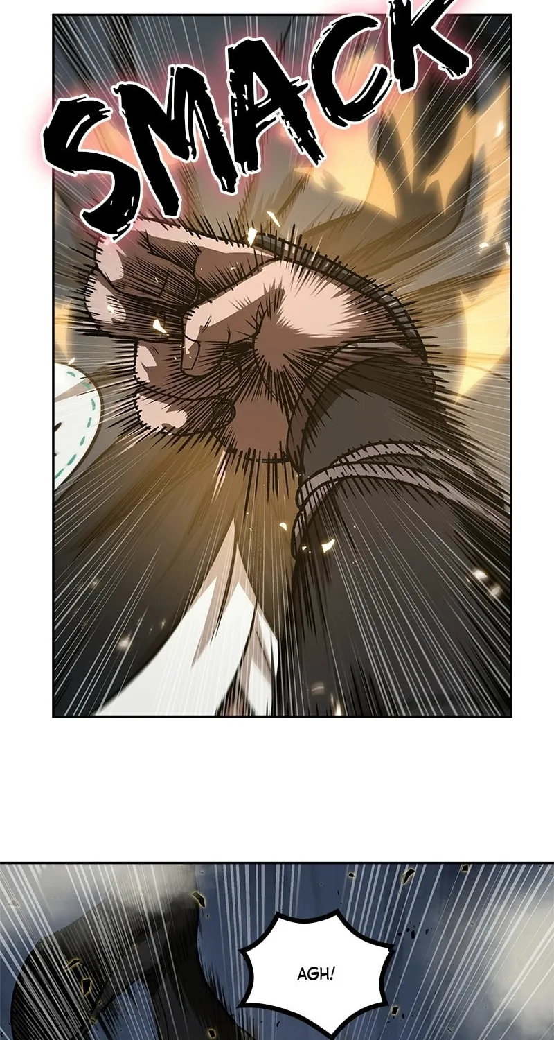 Read Nano Machine chapter 38 image 27 on Lezhin