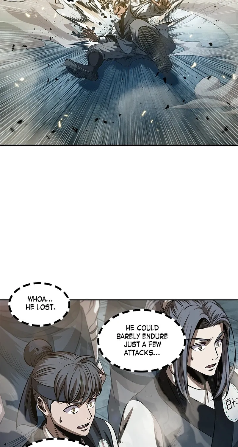 Read Nano Machine chapter 38 image 30 on Lezhin