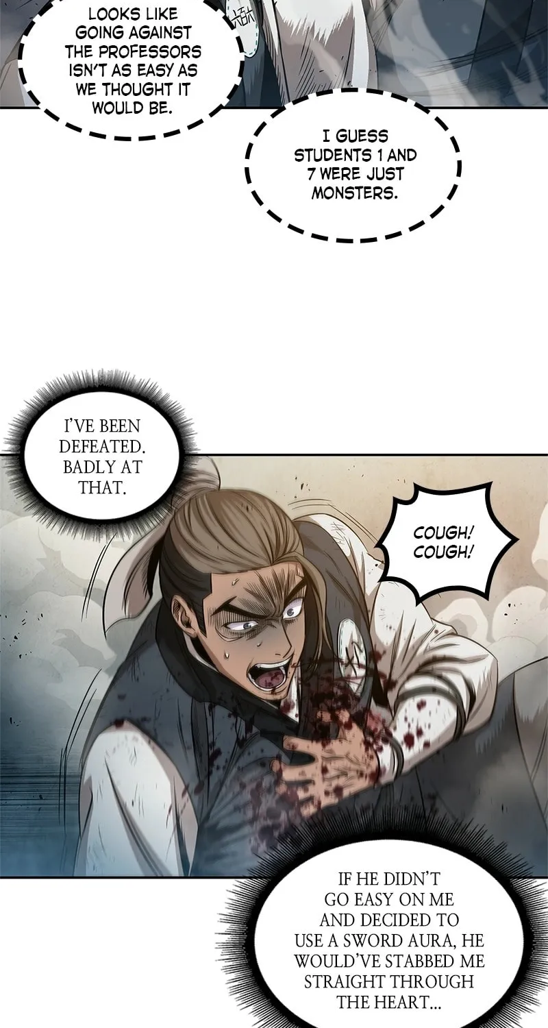 Read Nano Machine chapter 38 image 31 on Lezhin