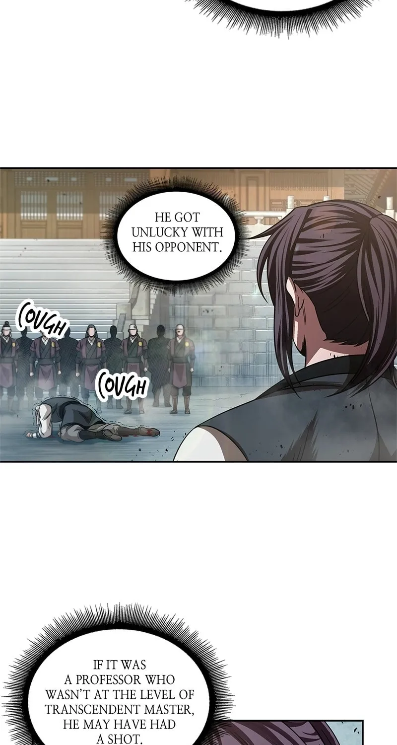 Read Nano Machine chapter 38 image 32 on Lezhin