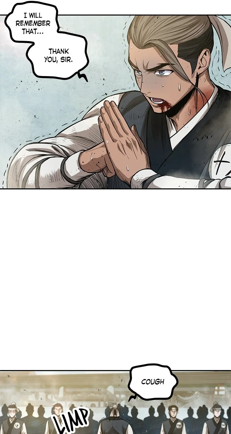 Read Nano Machine chapter 38 image 35 on Lezhin