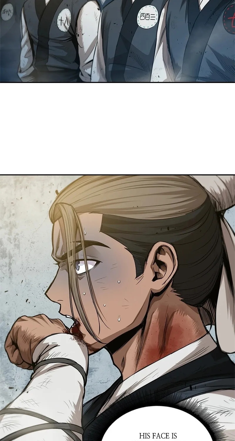 Read Nano Machine chapter 38 image 37 on Lezhin