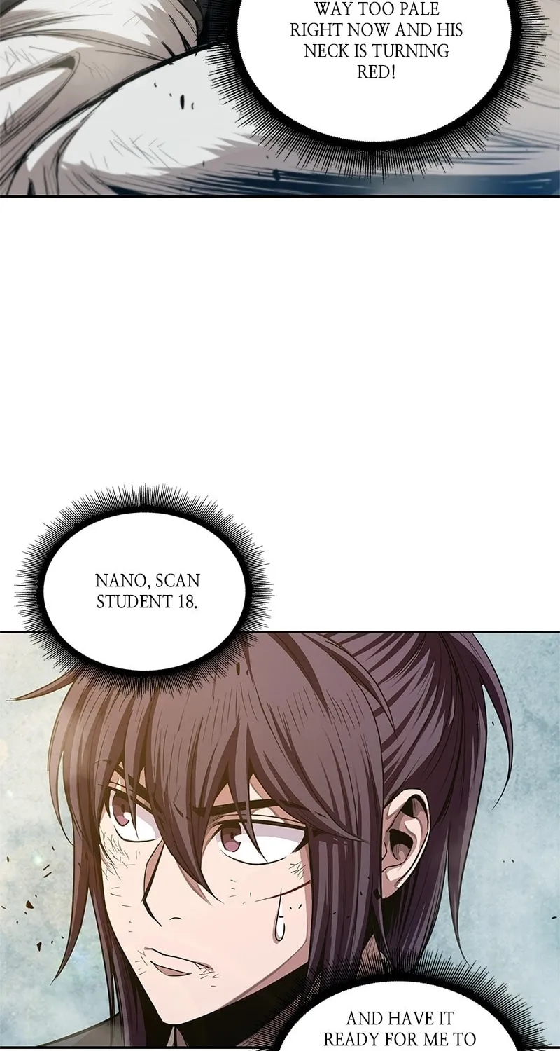 Read Nano Machine chapter 38 image 38 on Lezhin