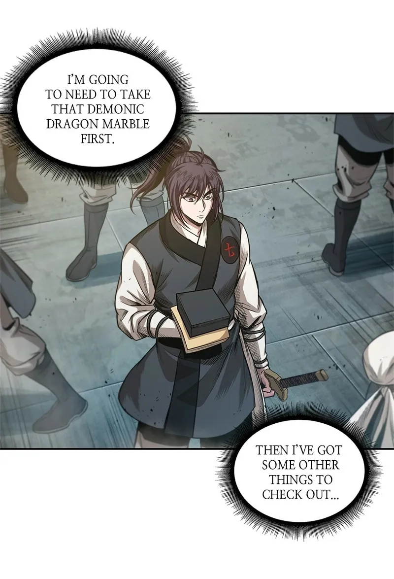 Read Nano Machine chapter 38 image 42 on Lezhin