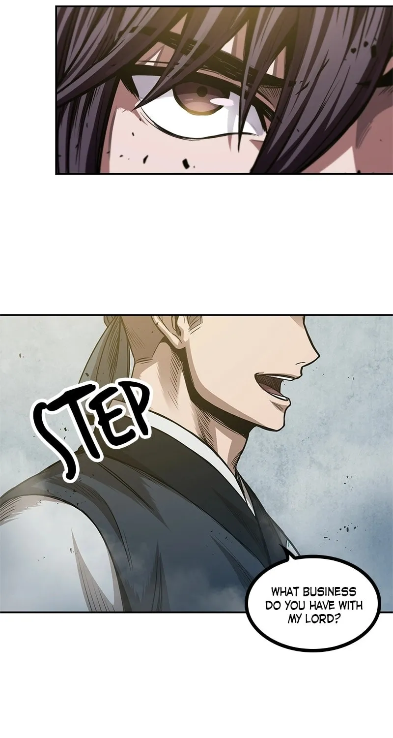 Read Nano Machine chapter 38 image 45 on Lezhin