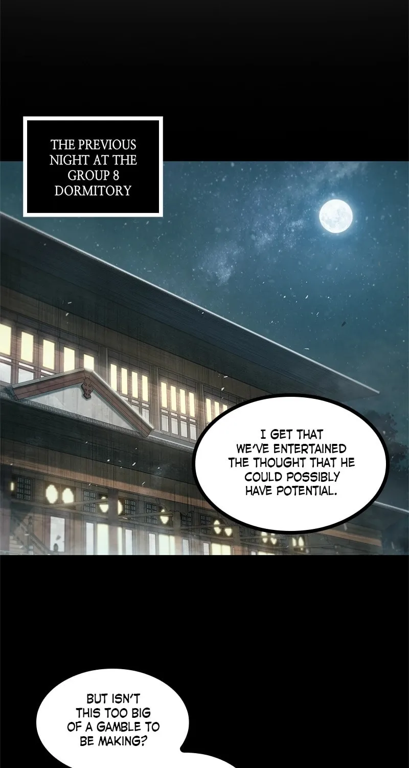 Read Nano Machine chapter 38 image 48 on Lezhin