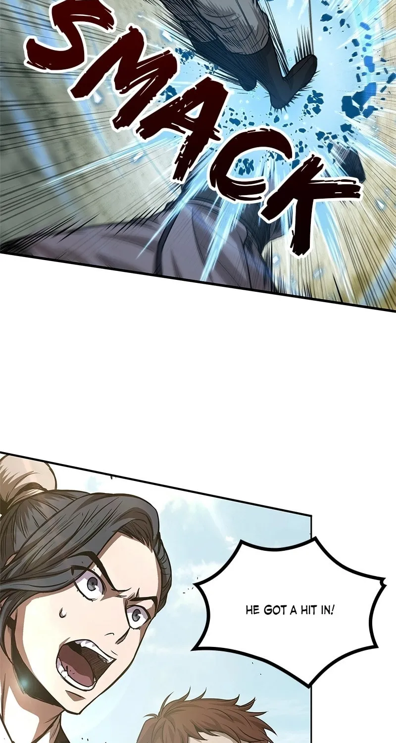 Read Nano Machine chapter 38 image 5 on Lezhin