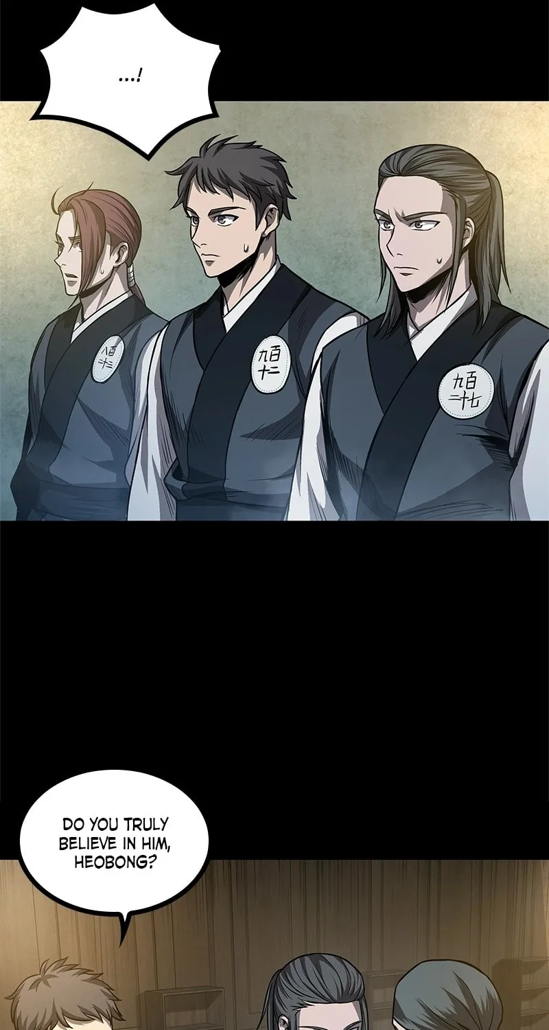 Read Nano Machine chapter 38 image 52 on Lezhin