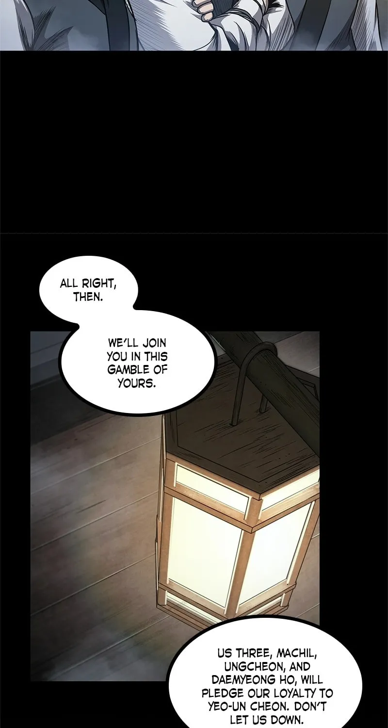 Read Nano Machine chapter 38 image 54 on Lezhin