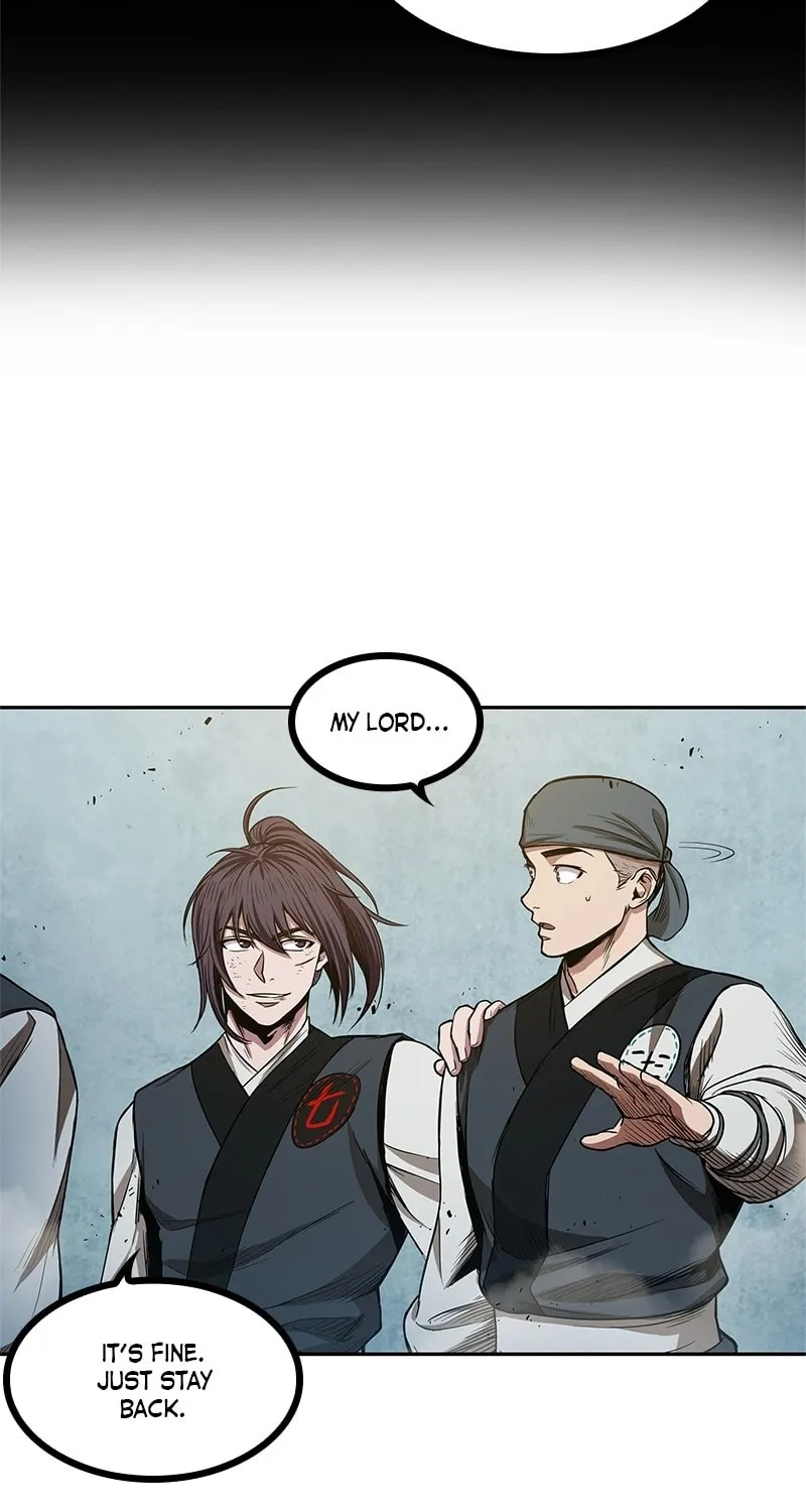 Read Nano Machine chapter 38 image 55 on Lezhin