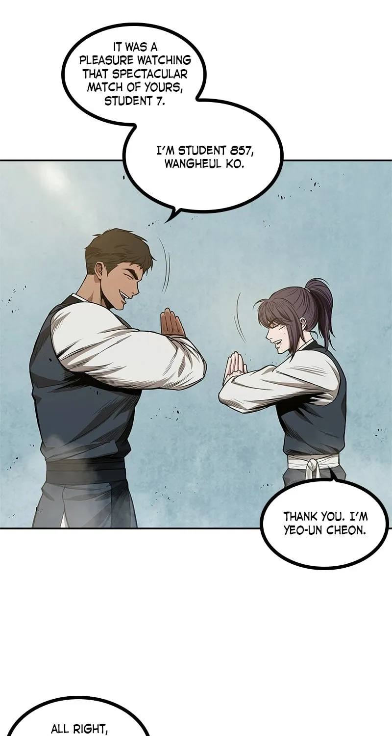 Read Nano Machine chapter 38 image 56 on Lezhin