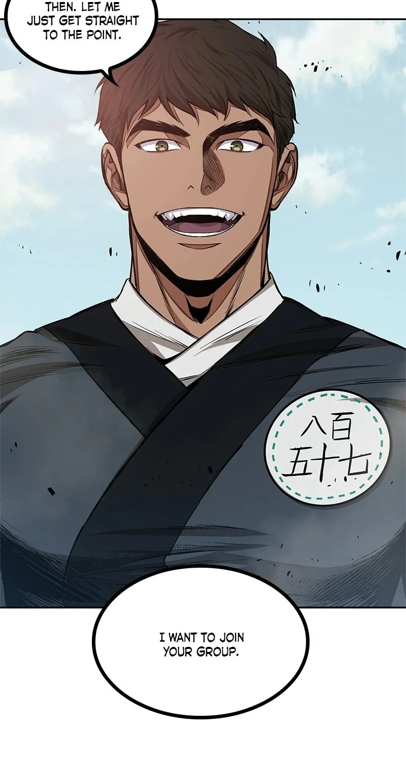 Read Nano Machine chapter 38 image 57 on Lezhin